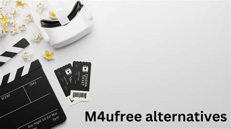16 M4ufree Alternatives: Sites for Free Movies and TV Shows.
